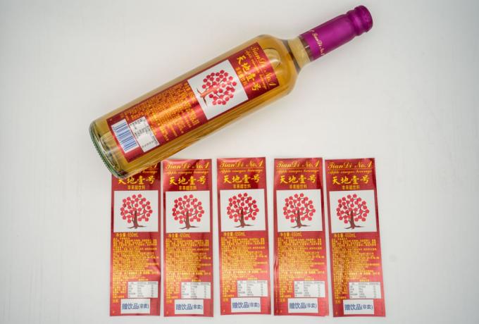 Label lem lem lem lem lem lem lem lem tahan air Label khusus Sticker Paper Untuk printer 2