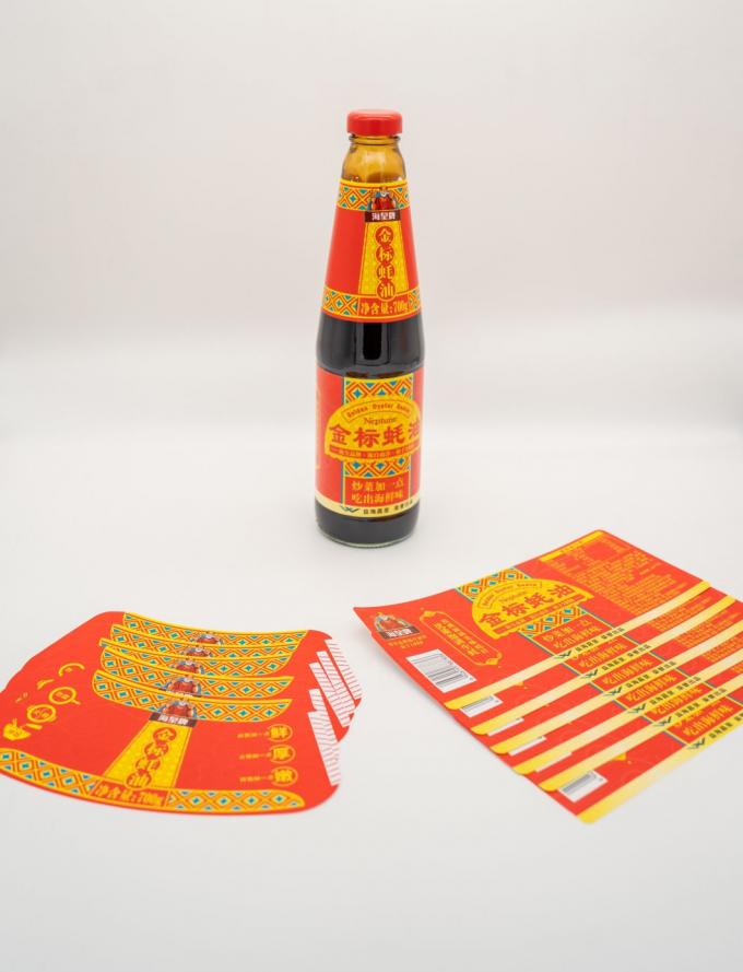 Label lem lem lem lem lem lem lem lem tahan air Label khusus Sticker Paper Untuk printer 4