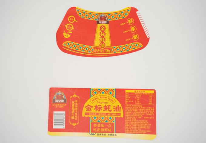 Label lem lem lem lem lem lem lem lem tahan air Label khusus Sticker Paper Untuk printer 6
