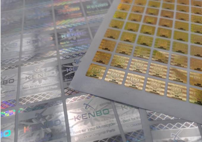 Self Adhesive Personal Sticker Label Wire Label Lilin Sticker Jam Label 2