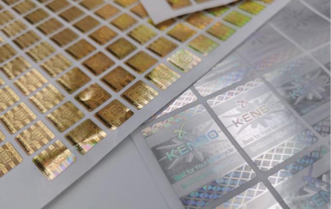 Self Adhesive Personal Sticker Label Wire Label Lilin Sticker Jam Label 1