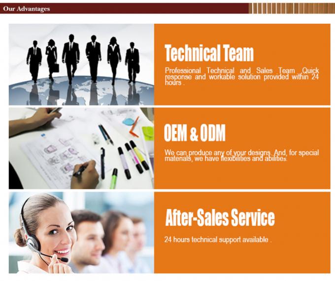 Label stiker transparan Vinyl Label stiker waterproof Label kertas perekat 4