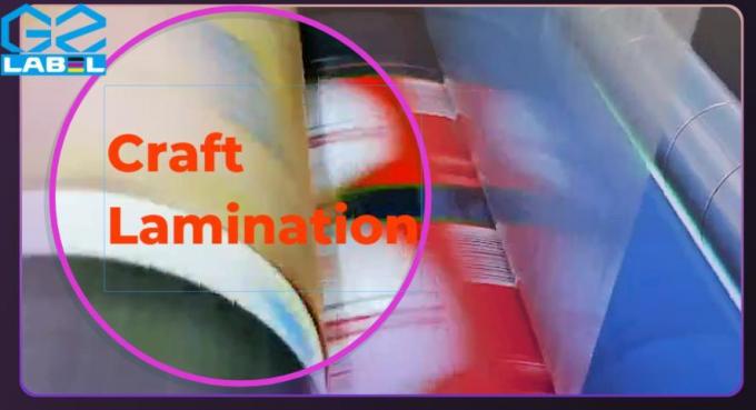 Stiker tahan air untuk label botol bumbu yang disesuaikan 3