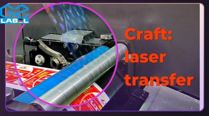 Stiker tahan air untuk label botol bumbu yang disesuaikan 5