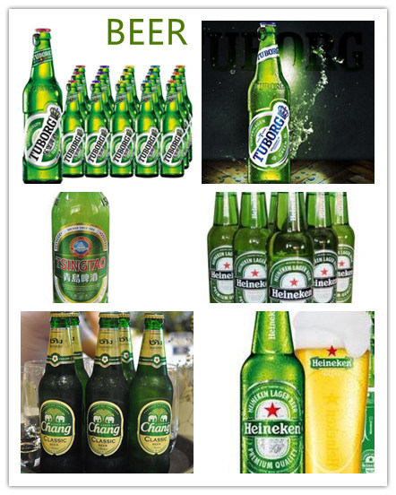 Label Botol Bumbu Tercetak Self Adhesive Custom Waterproof Sticker Untuk Botol 2