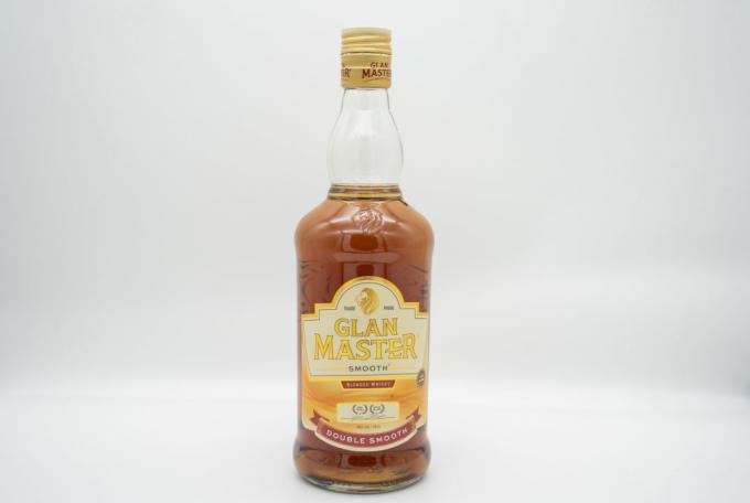 Label botol perasa perekat yang disesuaikan Sticker kertas Whisky Sticker label 5