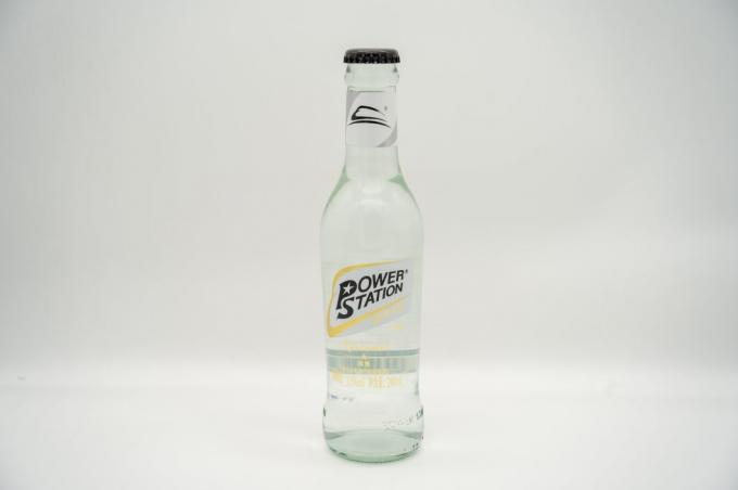 Label Botol Minuman Beralkohol Label Perekat Sendiri Botol Air Stiker Stiker Cetak 2