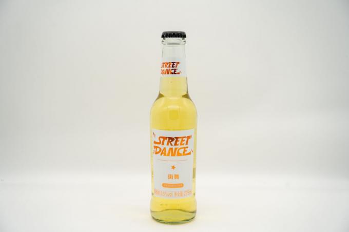 Label Botol Minuman Beralkohol Label Perekat Sendiri Botol Air Stiker Stiker Cetak 5