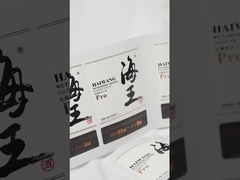 label yang menempel sendiri