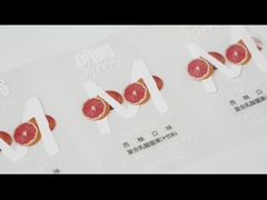 Label botol minuman yang disesuaikan Label perekat untuk minuman Label tahan air dan tahan lama untuk anggur