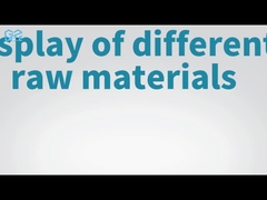 Bahan baku untuk label