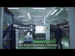 Produsen label global