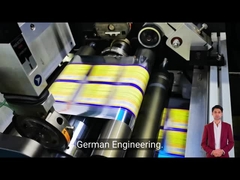 “Kecepatan yang memenuhi permintaan”