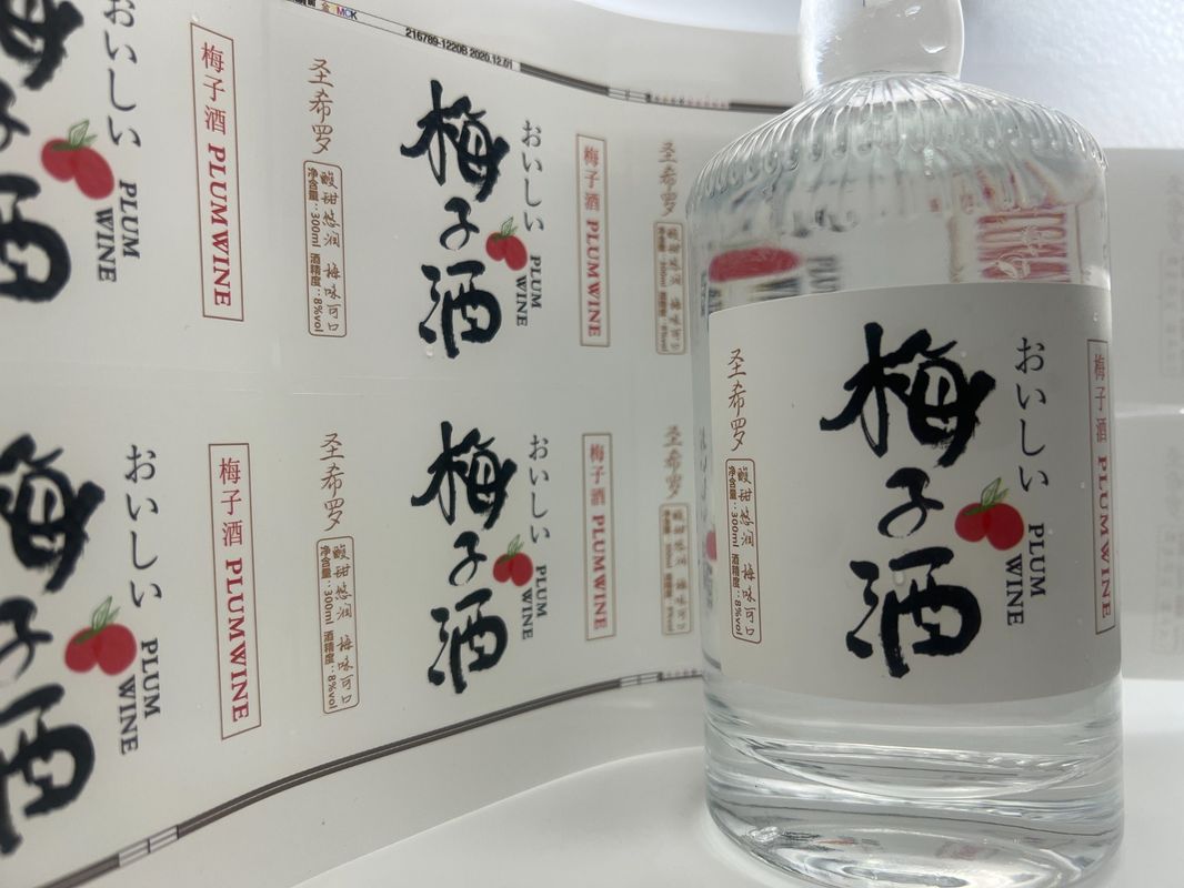 Packaging Labelbest Thermal Printerzebra Tlp 2824 Plus Setiap Lingkaran Labelvista Print StickerRfid Label Hand Sanitizer Labelshang Tag untuk Pakaian