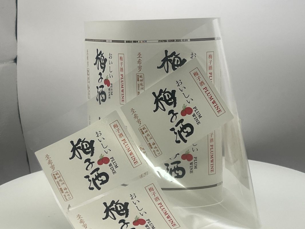 Packaging Labelbest Thermal Printerzebra Tlp 2824 Plus Setiap Lingkaran Labelvista Print StickerRfid Label Hand Sanitizer Labelshang Tag untuk Pakaian
