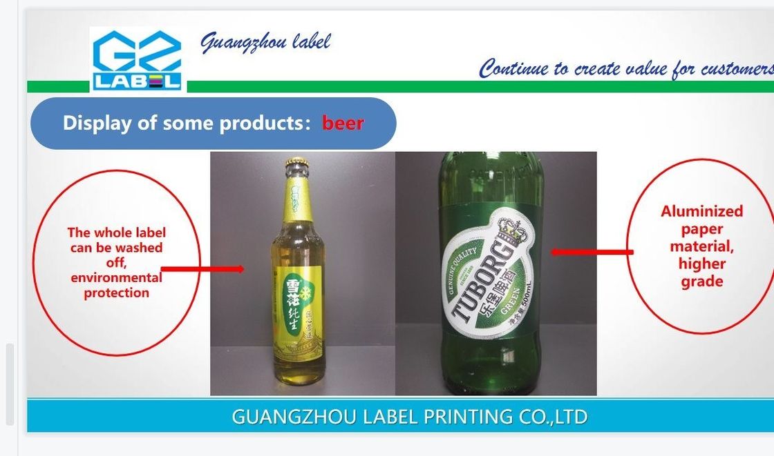 Pencetakan Offset Cricut Pencetak Termal Pengiriman Label Adres Pengembalian Custom Sticker