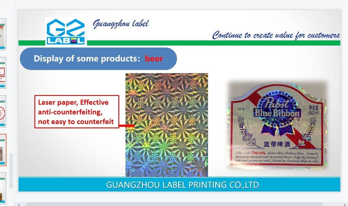 Pencetakan Offset Cricut Pencetak Termal Pengiriman Label Adres Pengembalian Custom Sticker