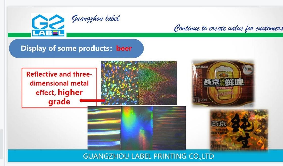 Pencetakan Offset Cricut Pencetak Termal Pengiriman Label Adres Pengembalian Custom Sticker