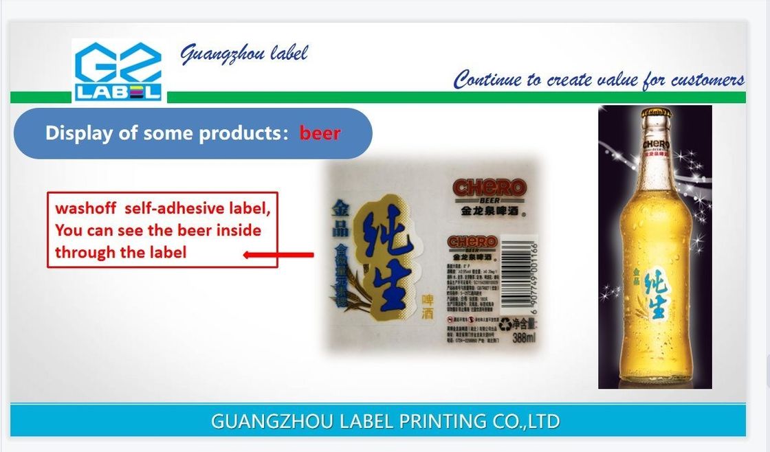 Pencetakan Offset Cricut Pencetak Termal Pengiriman Label Adres Pengembalian Custom Sticker