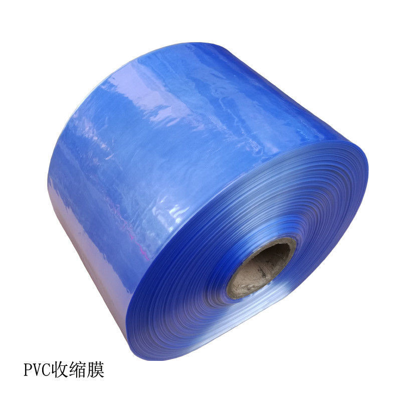 Disesuaikan Label Single Shrink Sleeve untuk Label Makanan Sticker Label Kerajinan Fakta Gizi Label Makerp Touch Cube Plus