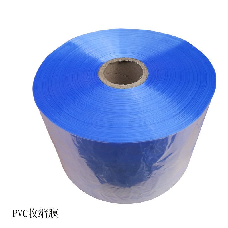 Disesuaikan Label Single Shrink Sleeve untuk Label Makanan Sticker Label Kerajinan Fakta Gizi Label Makerp Touch Cube Plus