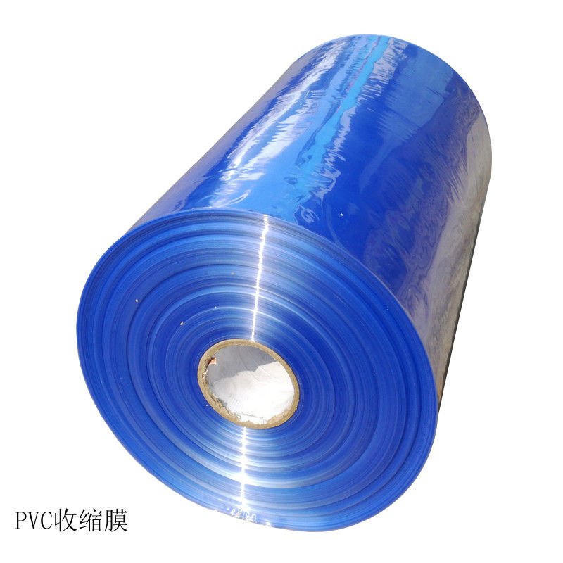 Disesuaikan Label Single Shrink Sleeve untuk Label Makanan Sticker Label Kerajinan Fakta Gizi Label Makerp Touch Cube Plus