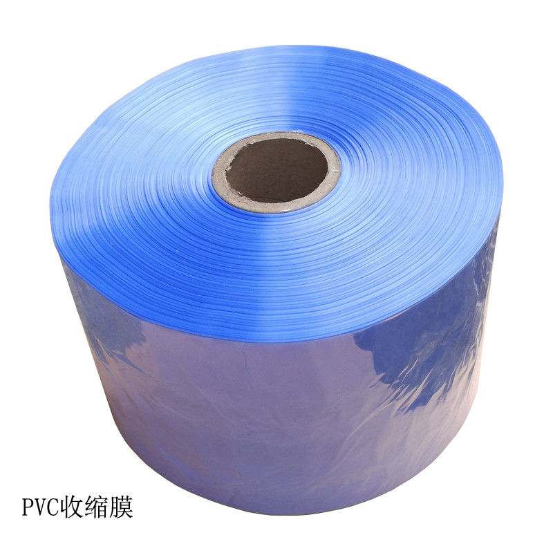Disesuaikan Label Single Shrink Sleeve untuk Label Makanan Sticker Label Kerajinan Fakta Gizi Label Makerp Touch Cube Plus
