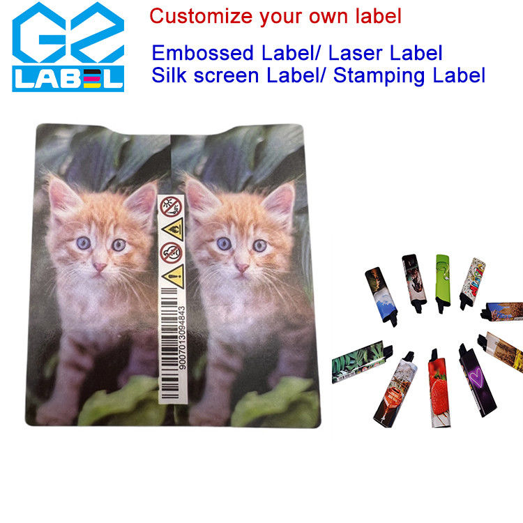 Vistaprint Label Custom Sticker Kanadafree Label alamat melekat pada Anda Label Harga Tag Machine Sheet
