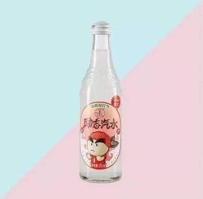 produsen stiker label   Label Botol Air Kustom  untuk Label Botol Minuman Label Perekat