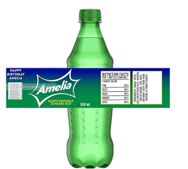 Label perekat diri untuk botol	 Solusi Label Perekat Diri yang Sesuai dan Dapat Disesuaikan untuk Pasar Global