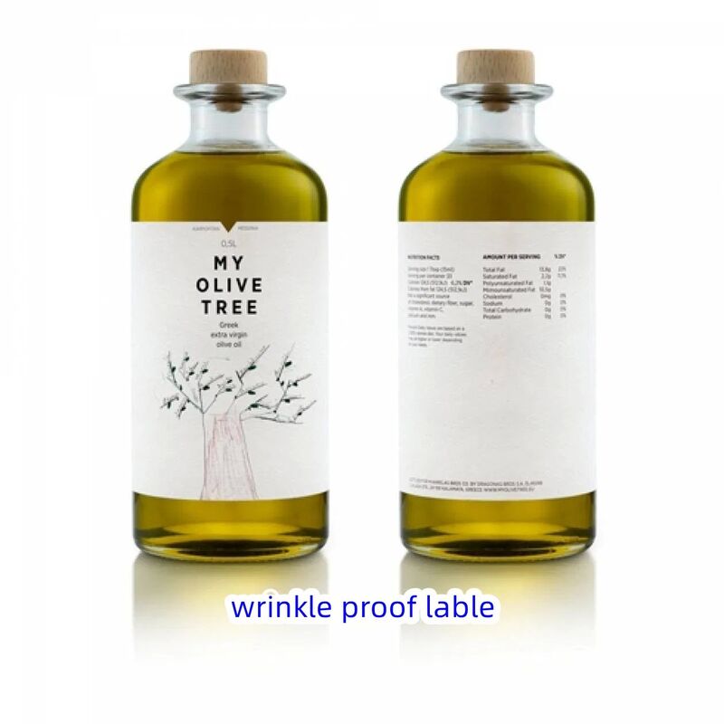 Label Alamat Pengembalian Pribadi untuk Mason Jars dan Lebih Banyak