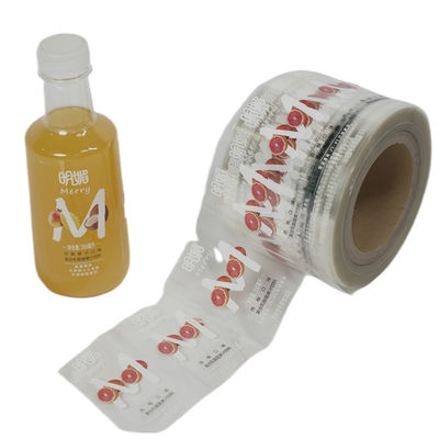 Label botol minuman yang disesuaikan Label perekat untuk minuman Label tahan air dan tahan lama untuk jus anggur bir dan banyak lagi