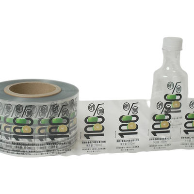 Label botol minuman yang disesuaikan Label perekat untuk minuman Label tahan air tahan lama untuk anggur jus bir dan banyak lagi