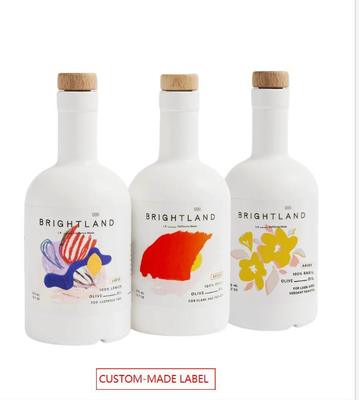 Label Anggur Berkualitas Tinggi untuk Anggur Kerajinan dan Boutique